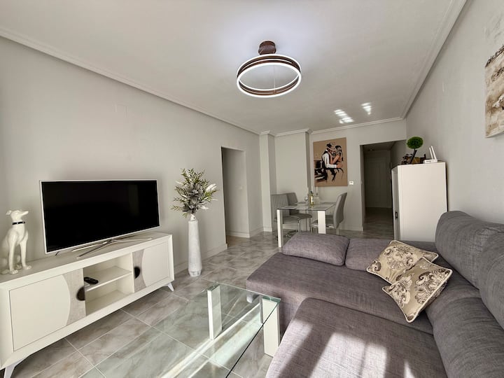 Casa Daiva - Torrevieja