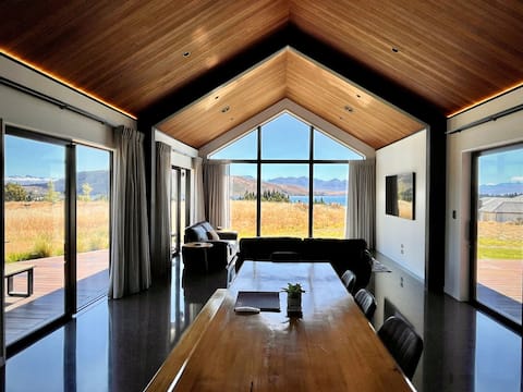 Polaris | Lake Tekapo