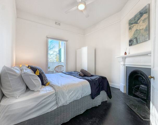 The Rocks 4Br Townhouse : Opera House & Barangaroo gallery image 5