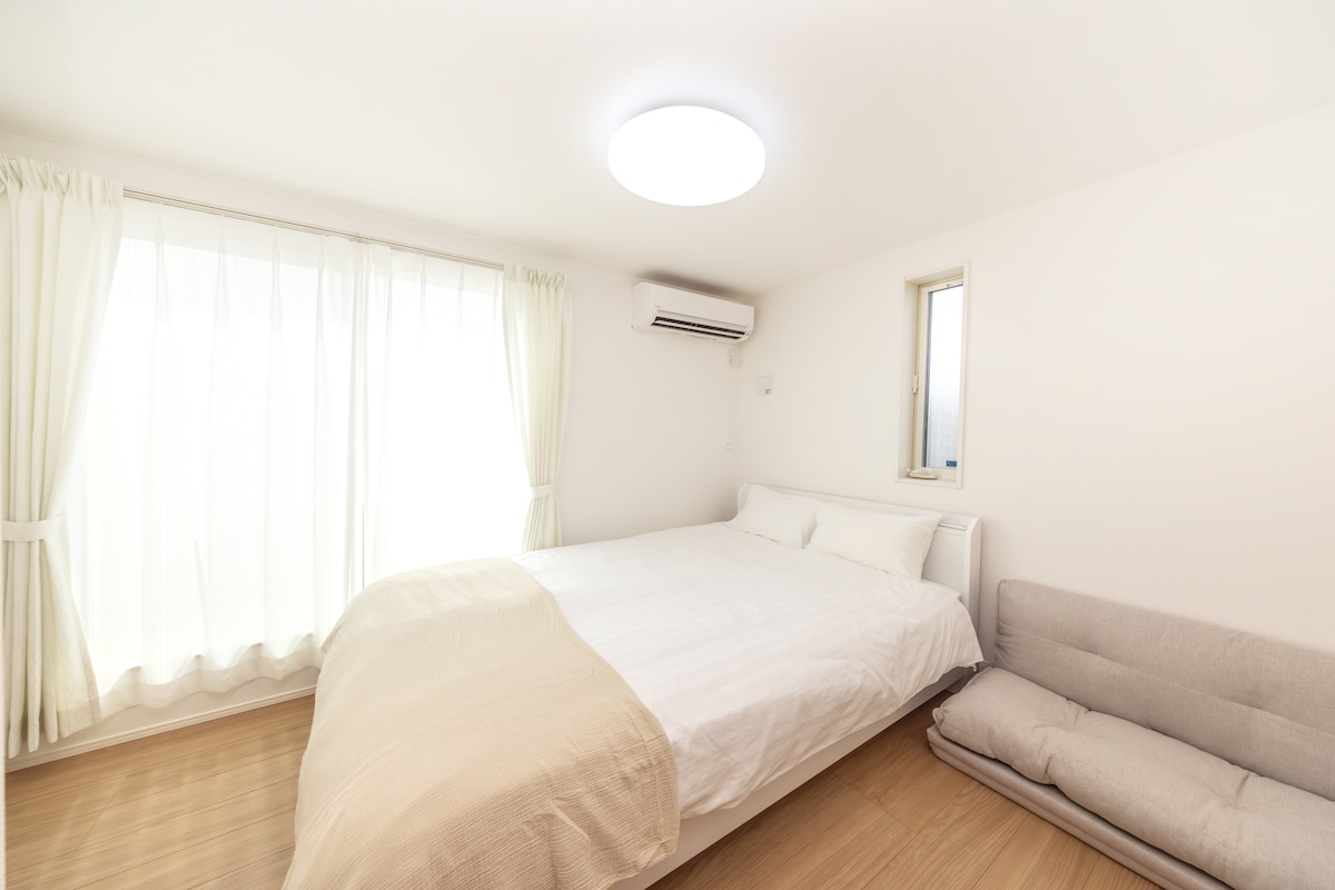 Спална соба 3