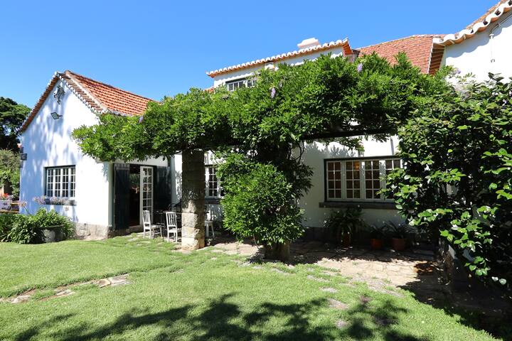 Grand Urban Farmhouse in Sintra gallery image 3