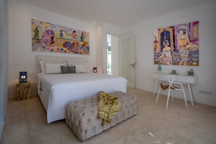 غرفة النوم 4