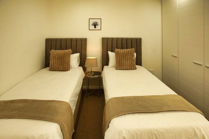 Спална соба 3