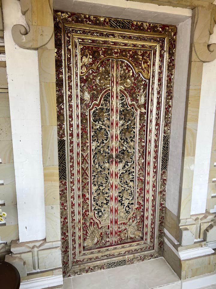 Dhomë gjumi