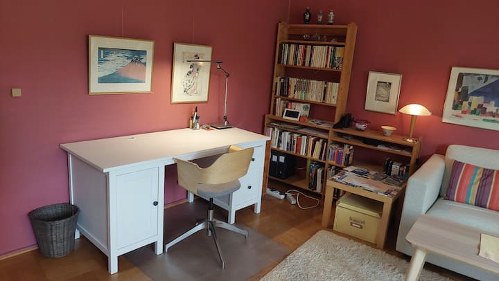 Comfortable Apartment Oslo West End - Oslo