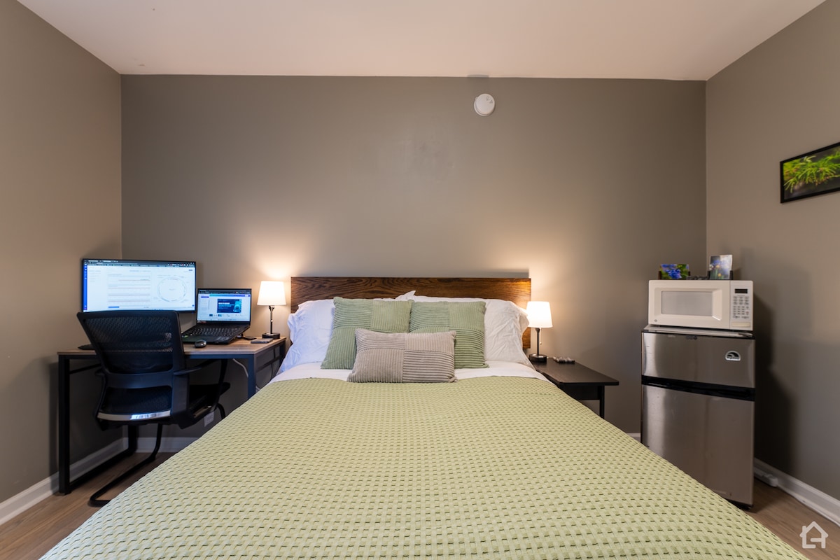 غرفة النوم 3