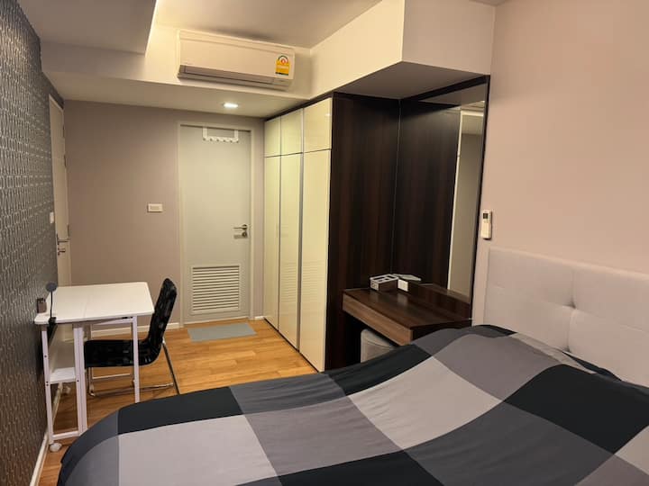 Habitación.