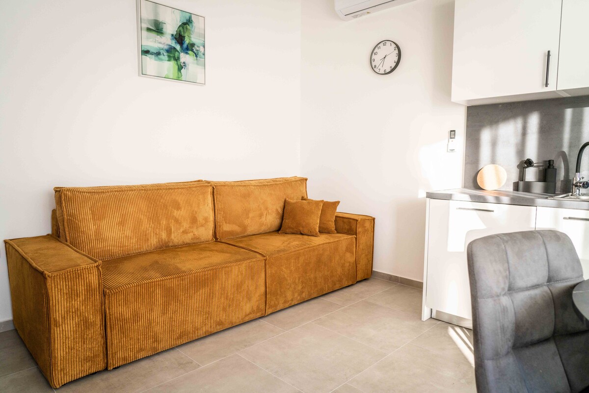 Всекидневна