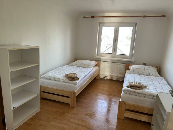 สามารถทำเตียงคู่ได้