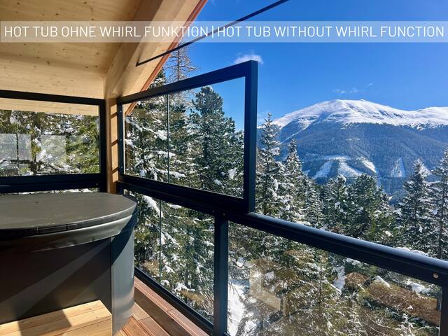 Alps Resorts managed Airbnb listing 1