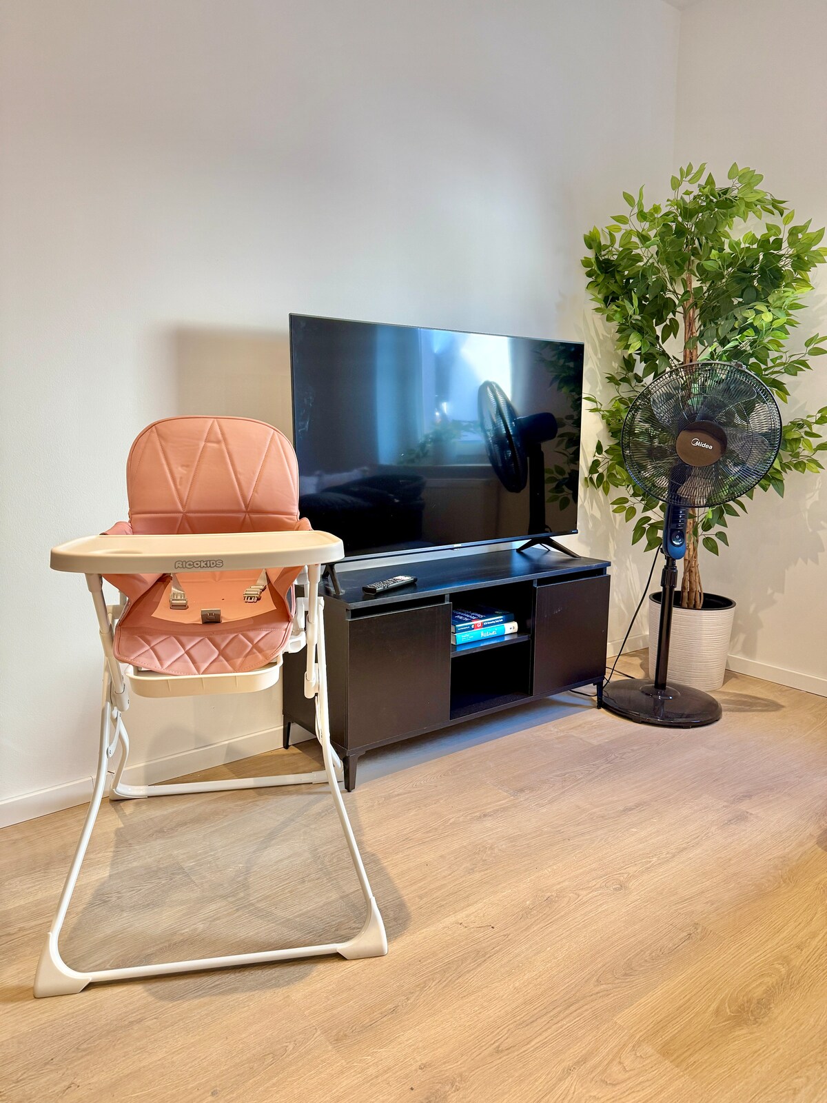 غرفة المعيشة