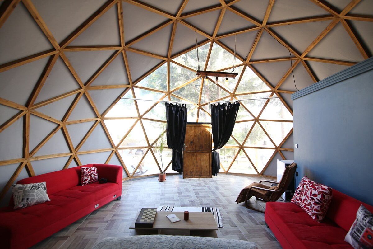 Всекидневна