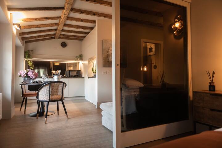 Combined Twin Apartments · Historic Centre gallery image 3