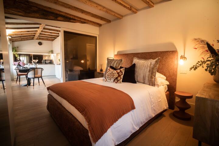 Combined Twin Apartments · Historic Centre gallery image 2