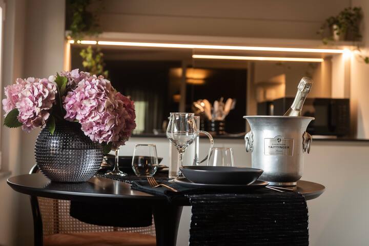 Combined Twin Apartments · Historic Centre gallery image 4