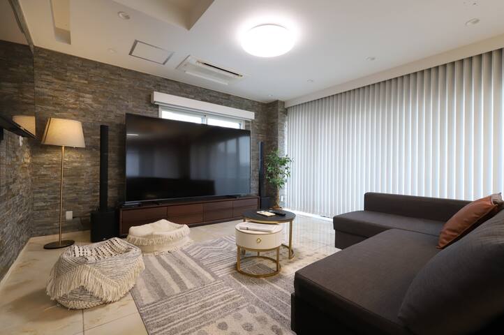 6-minute walk from Morishita Station! luxurious gallery image 5