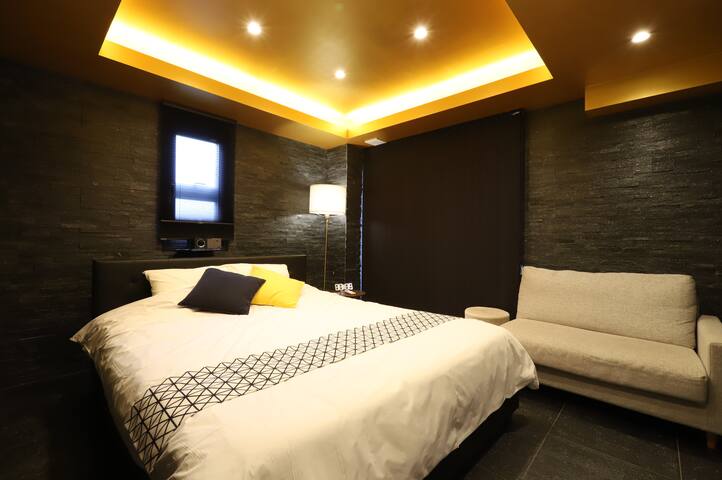 6-minute walk from Morishita Station! luxurious gallery image 3