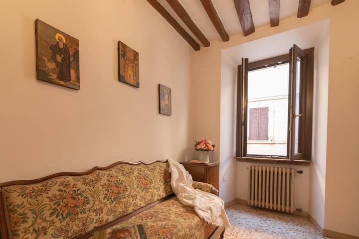 Casa Esposito Gubbio Vacanze - Gubbio