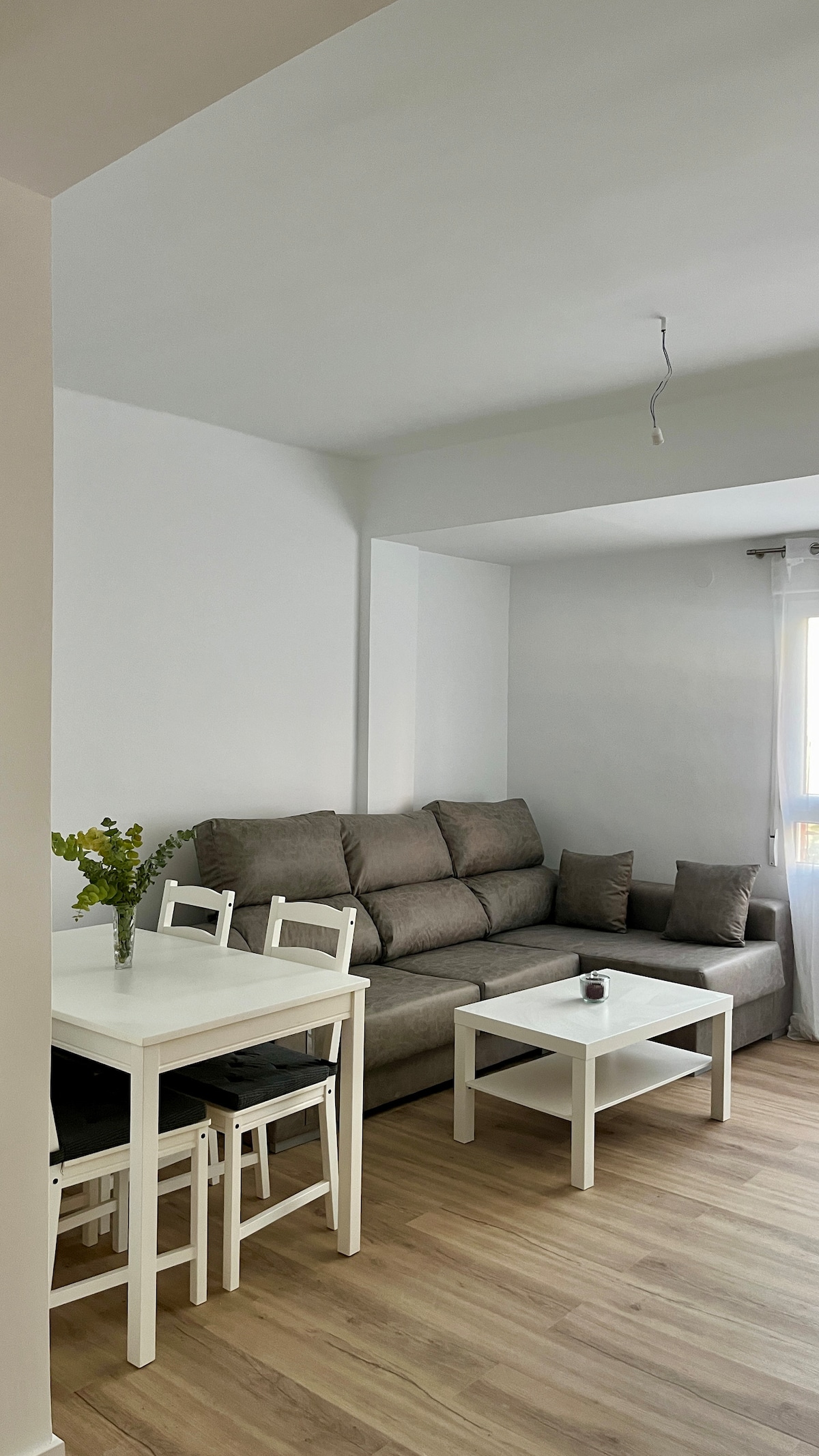 Airbnb performant: Modern apartment next to the beach à Vinaròs