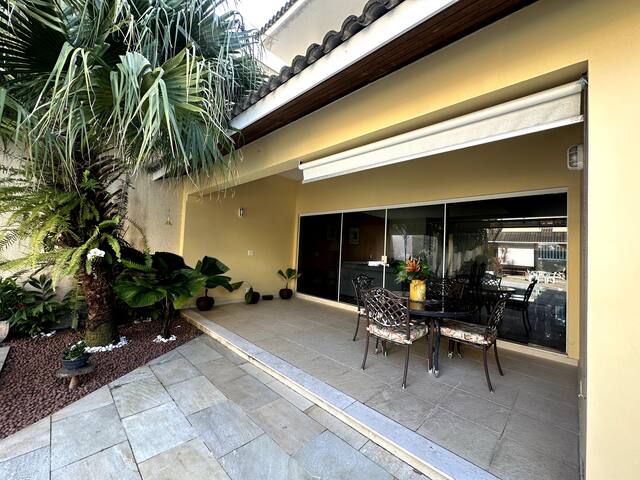 Barra – Casa 3 Suítes|Piscina|Vaga |Wifi gallery image 5