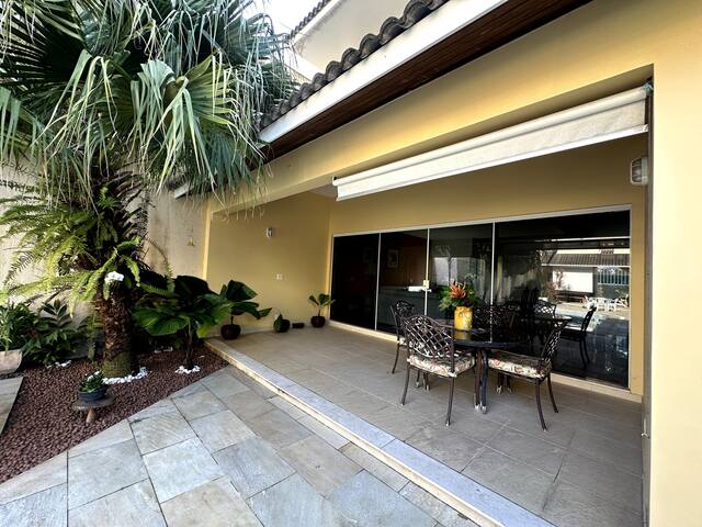 Barra – Casa 3 Suítes|Piscina|Vaga |Wifi gallery image 3