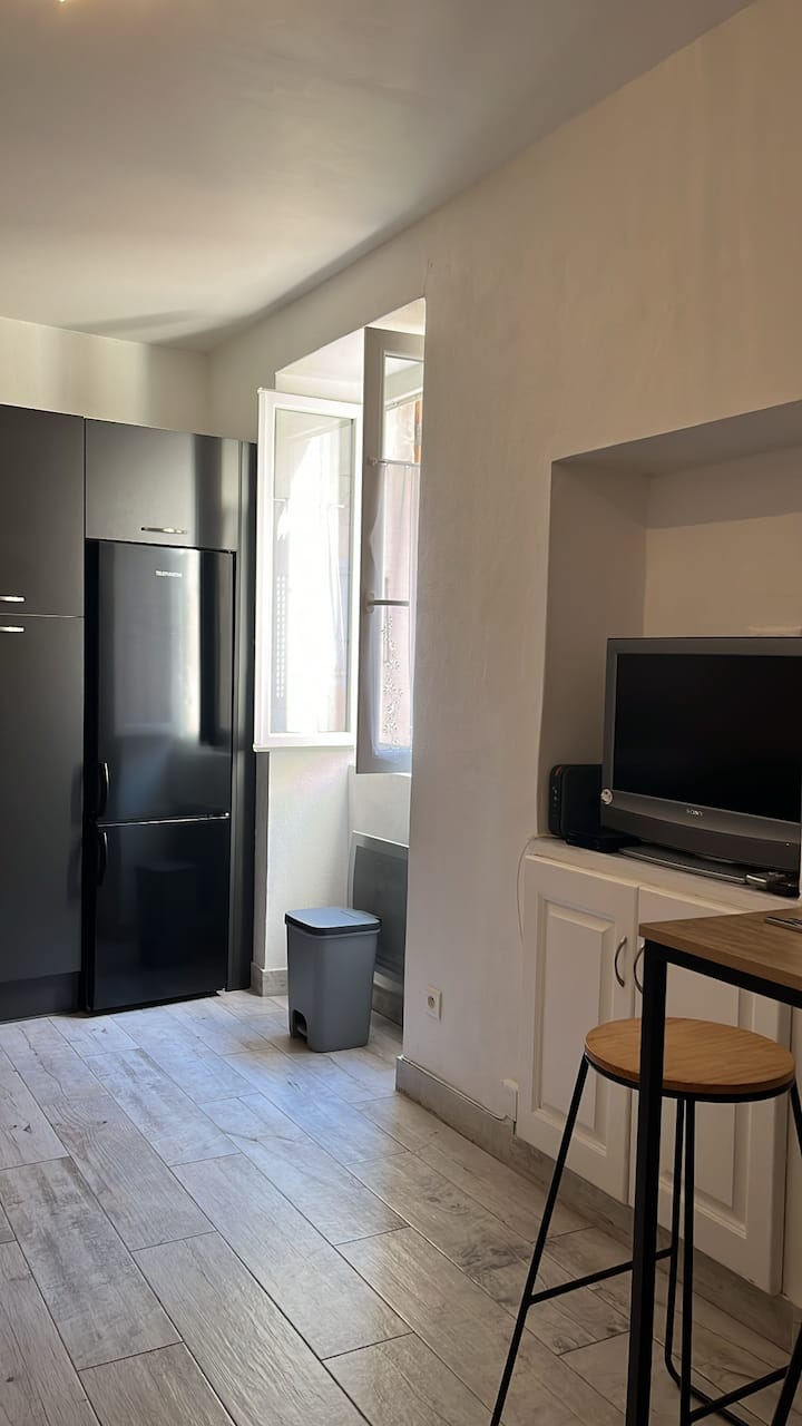 Appartement De Charme Cara - Bonifacio