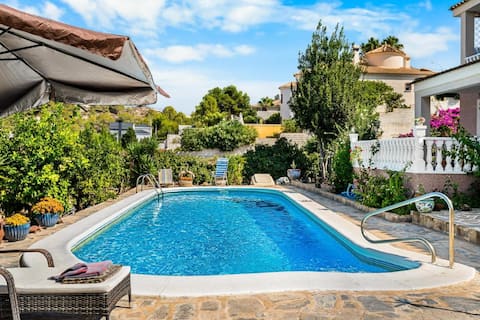 Starlite Sunrise House