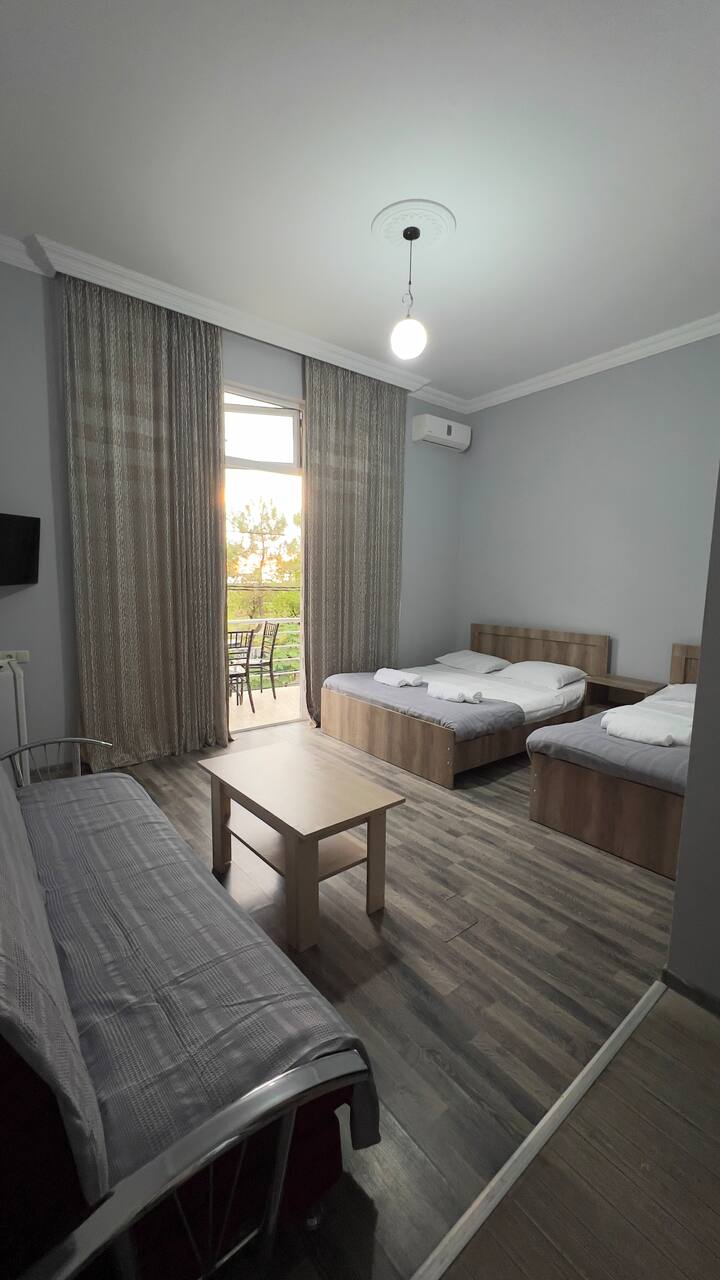 Quarto 1
