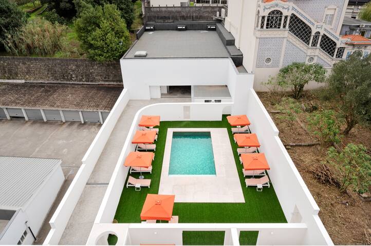 Apto Penthouse – Vila Catarina Luxury Apartments gallery image 3