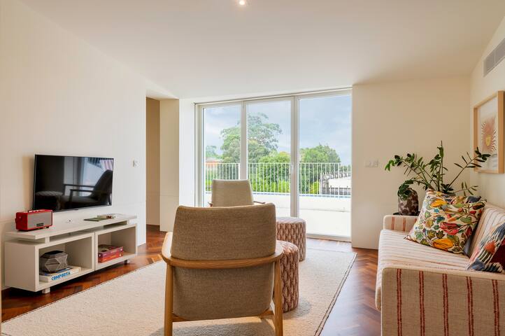 Apto Penthouse – Vila Catarina Luxury Apartments gallery image 4