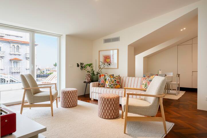 Apto Penthouse – Vila Catarina Luxury Apartments gallery image 5