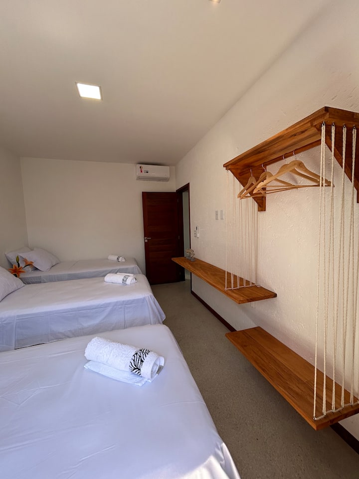 საძინებელი 1