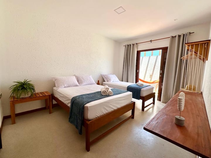 საძინებელი 2