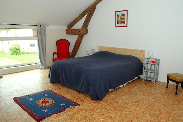 Spálňa 4