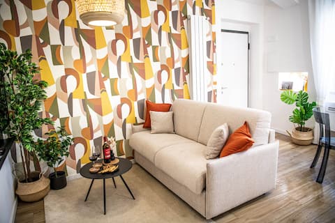 Residenza dei Papi – Luxury City House