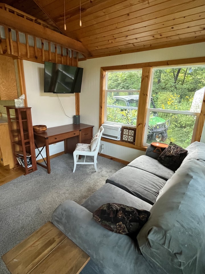 The Guest Nest - ヒューストン, MN