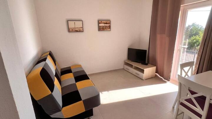 غرفة المعيشة