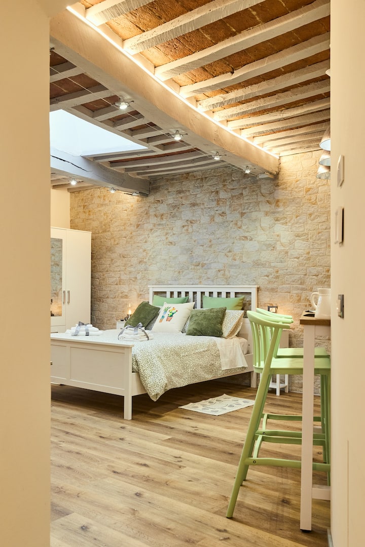 La Casina Di Barbara - Sinalunga