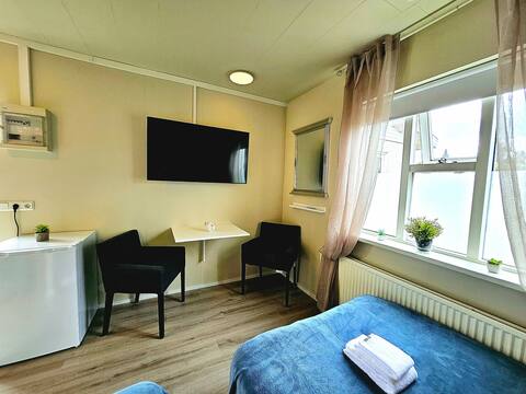 Cozy studio apartment