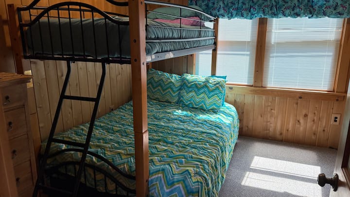 غرفة النوم 3