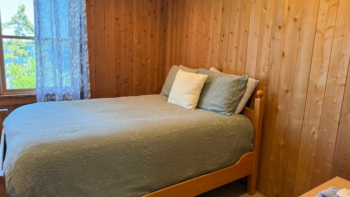 غرفة النوم 2