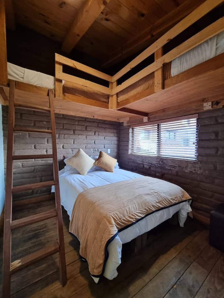 Spálňa 1