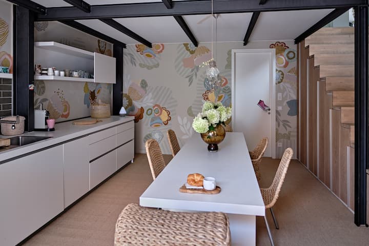 Stylisches Loft Appartement - Seligenstadt