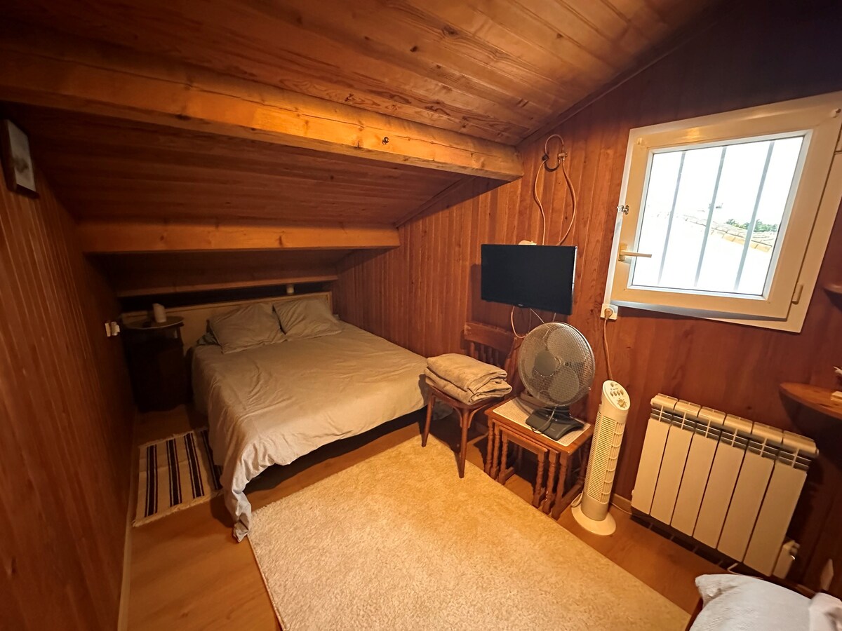 Спална соба