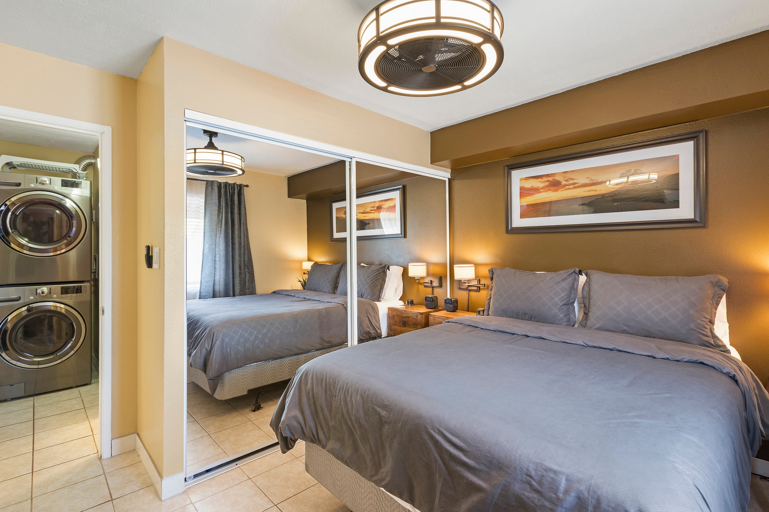 Sleeps 8 AC Beach Condo 3bdrm 3bth Kamaole Kihei - Image 22