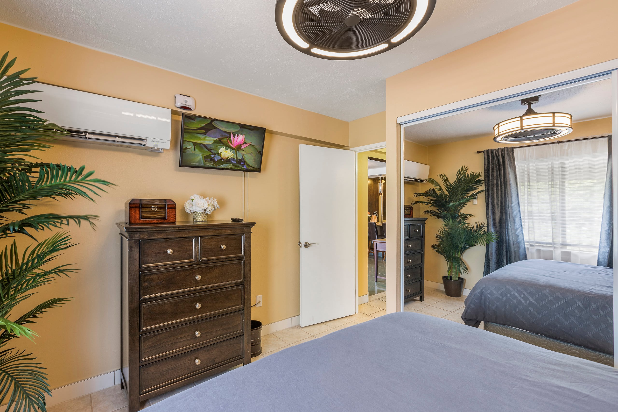 Sleeps 8 AC Beach Condo 3bdrm 3bth Kamaole Kihei - Image 21