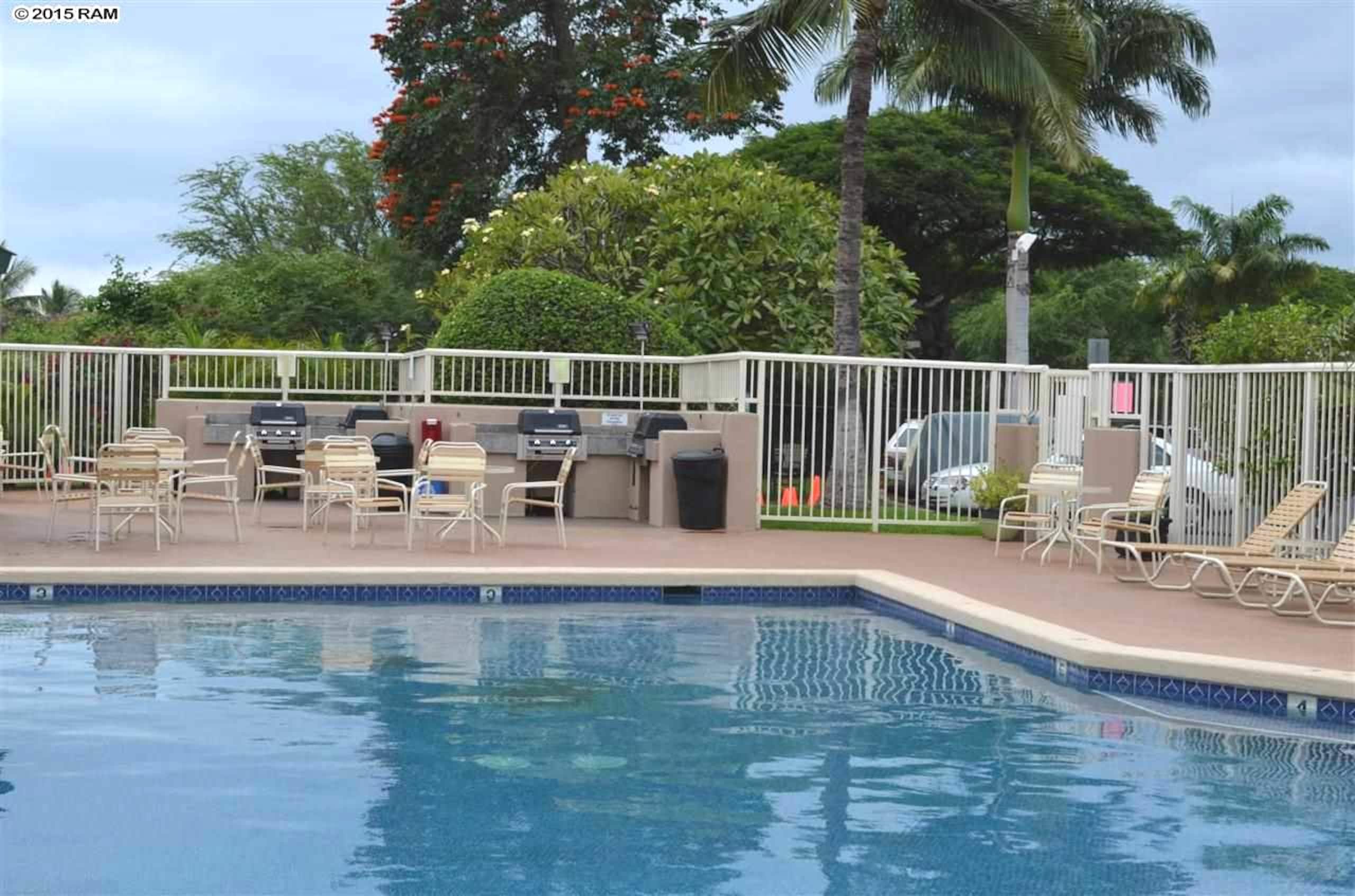 Sleeps 8 AC Beach Condo 3bdrm 3bth Kamaole Kihei - Image 36