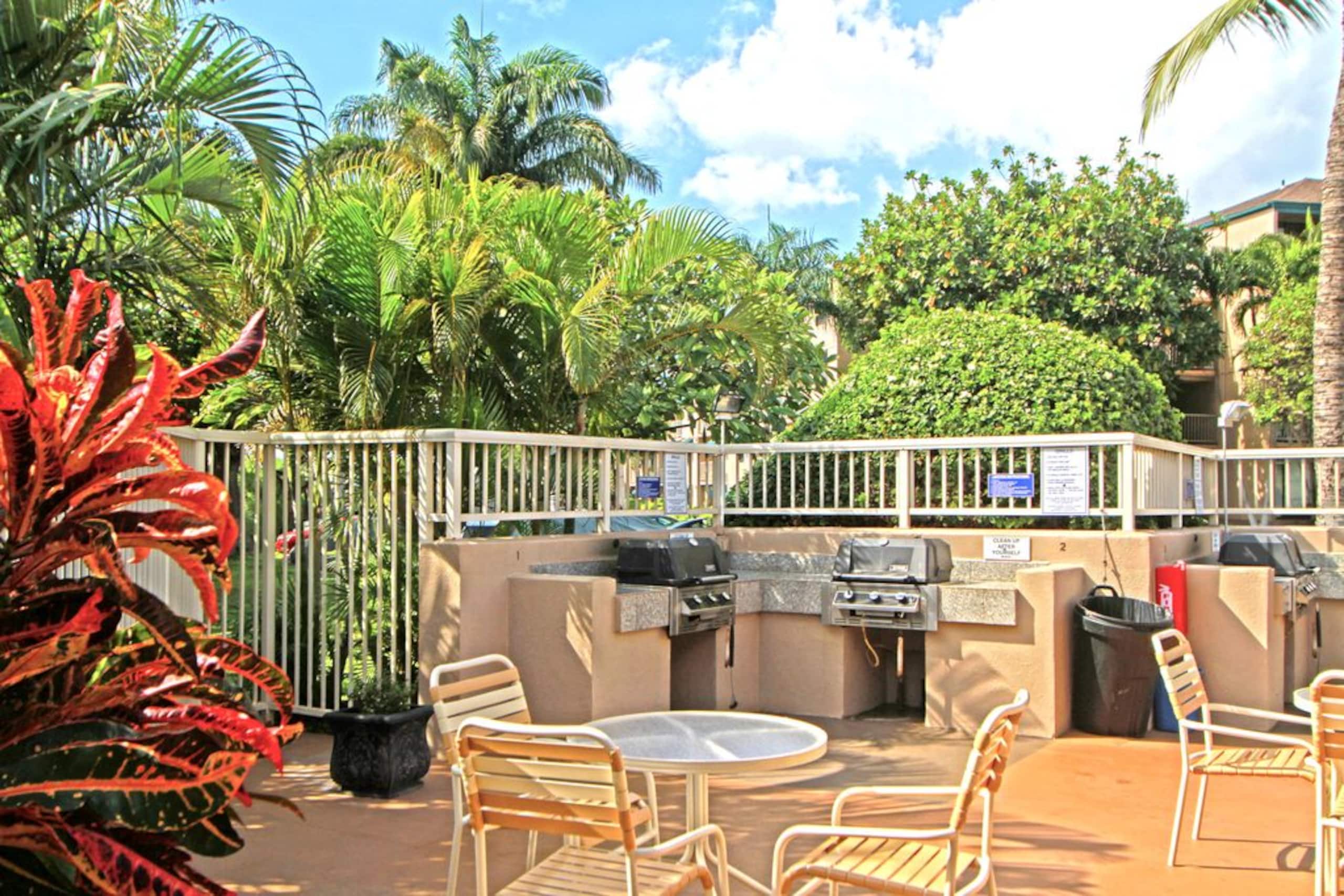 Sleeps 8 AC Beach Condo 3bdrm 3bth Kamaole Kihei - Image 28