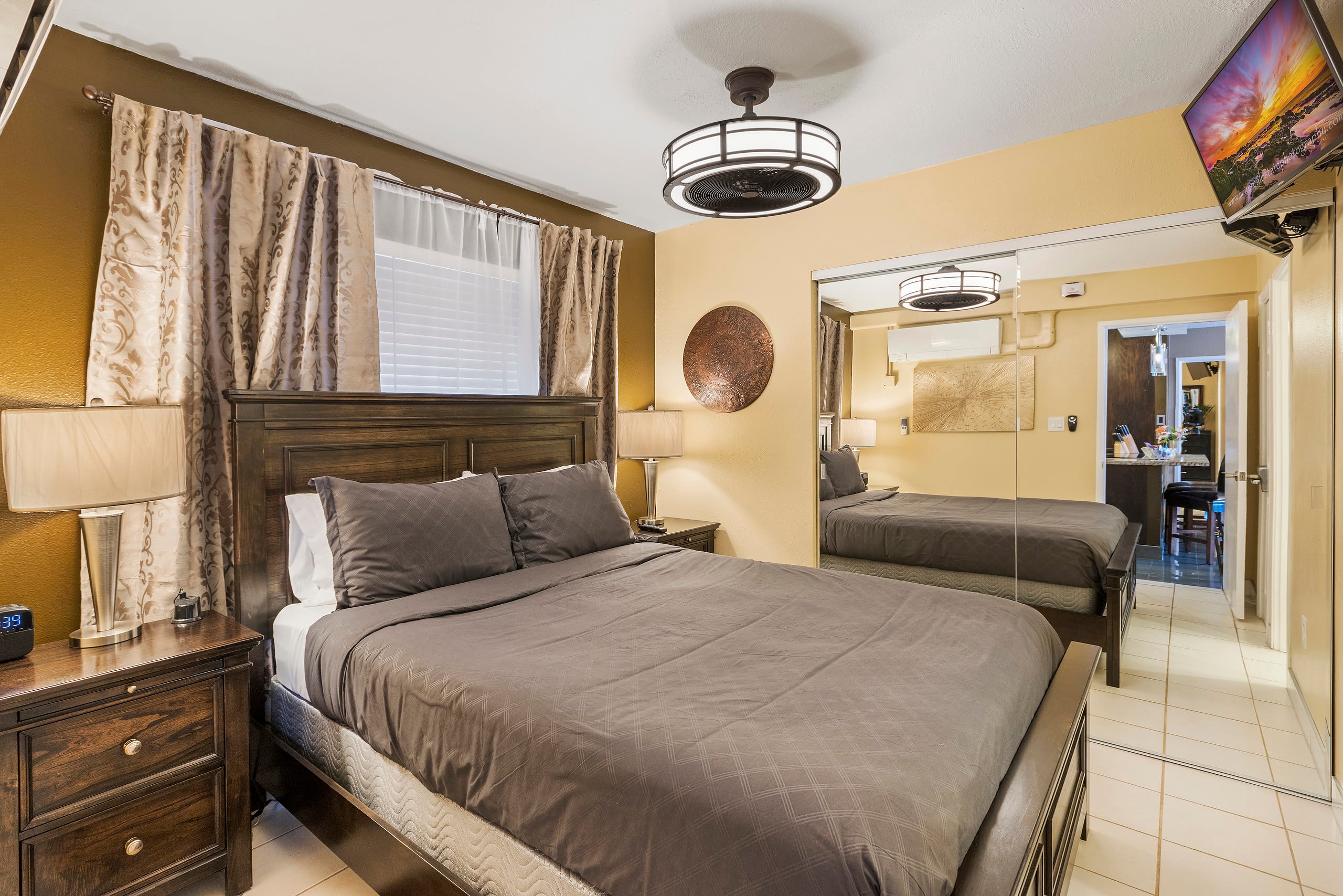 Sleeps 8 AC Beach Condo 3bdrm 3bth Kamaole Kihei - Image 23