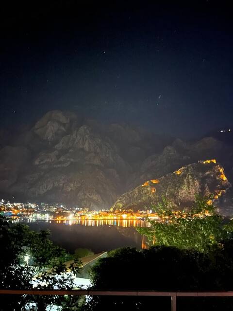 Humble Home Kotor